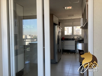 Park One Paraíso 171m² 03 Dormitórios 03 Suítes 12 Vagas