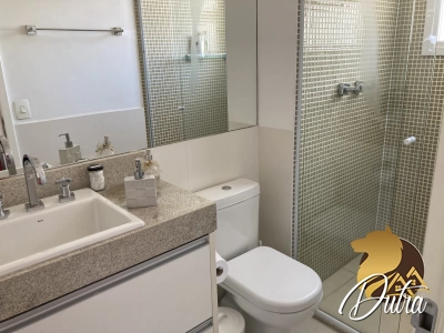 Park One Paraíso 171m² 03 Dormitórios 03 Suítes 12 Vagas