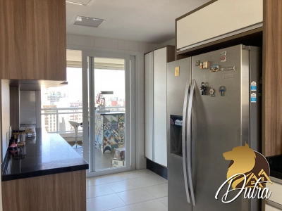 Park One Paraíso 171m² 03 Dormitórios 03 Suítes 12 Vagas