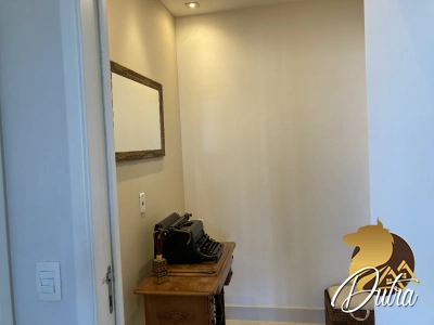 Park One Paraíso 171m² 03 Dormitórios 03 Suítes 12 Vagas