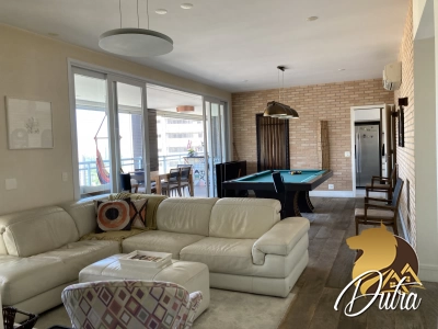 Park One Paraíso 171m² 03 Dormitórios 03 Suítes 12 Vagas