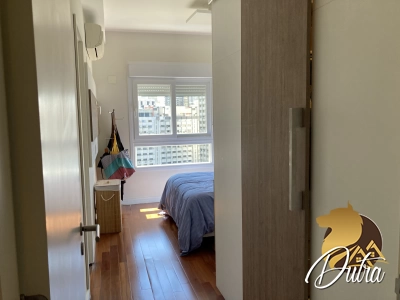 Park One Paraíso 171m² 03 Dormitórios 03 Suítes 12 Vagas