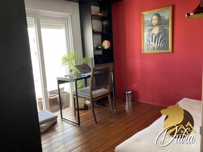 Park One Paraíso 171m² 03 Dormitórios 03 Suítes 12 Vagas