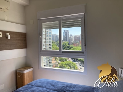 Park One Paraíso 171m² 03 Dormitórios 03 Suítes 12 Vagas