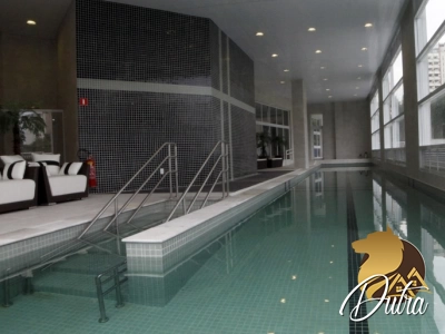 Park One Paraíso 171m² 03 Dormitórios 03 Suítes 12 Vagas