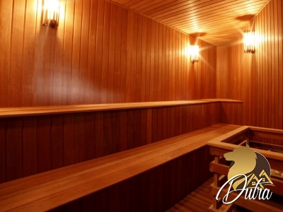 Park One Paraíso 171m² 03 Dormitórios 03 Suítes 12 Vagas