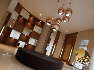 Park One Paraíso 171m² 03 Dormitórios 03 Suítes 12 Vagas