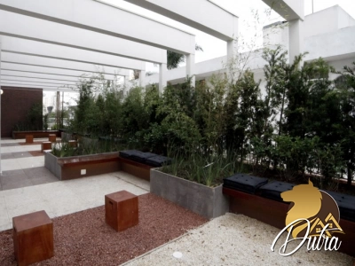 Park One Paraíso 171m² 03 Dormitórios 03 Suítes 12 Vagas