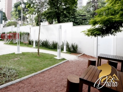 Park One Paraíso 171m² 03 Dormitórios 03 Suítes 12 Vagas