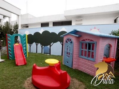 Park One Paraíso 171m² 03 Dormitórios 03 Suítes 12 Vagas