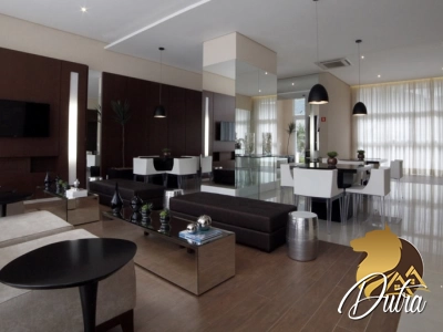 Park One Paraíso 171m² 03 Dormitórios 03 Suítes 12 Vagas