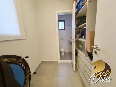 Las Palmas Campo Belo 310m² 04 Dormitórios 04 Suítes 4 Vagas