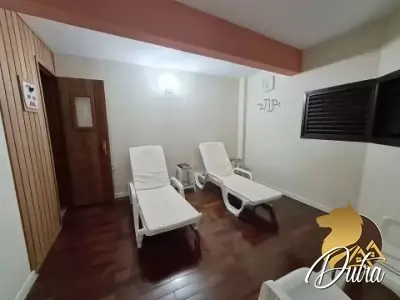 Las Palmas Campo Belo 310m² 04 Dormitórios 04 Suítes 4 Vagas