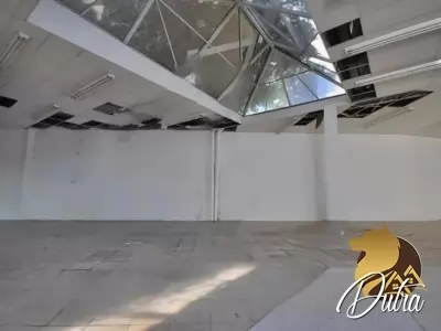 Ponto Comercial Jardim América 853m² 18 Vagas