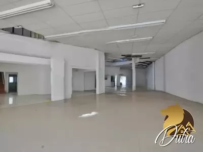 Ponto Comercial Jardim América 853m² 18 Vagas