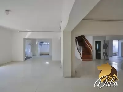 Ponto Comercial Jardim América 853m² 18 Vagas