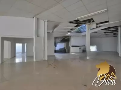 Ponto Comercial Jardim América 853m² 18 Vagas