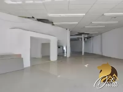 Ponto Comercial Jardim América 853m² 18 Vagas