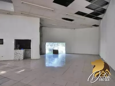 Ponto Comercial Jardim América 853m² 18 Vagas