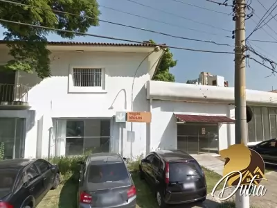 Ponto Comercial Jardim América 853m² 18 Vagas