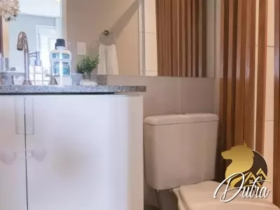 Edifício High Alto da Lapa Vila Ipojuca 115m² 02 Dormitórios 01 Suítes 2 Vagas