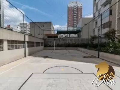 Condomínio Estilo Jardim América Cerqueira César 74m² 02 Dormitórios 02 Suítes 2 Vagas