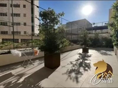 Condomínio Estilo Jardim América Cerqueira César 74m² 02 Dormitórios 02 Suítes 2 Vagas