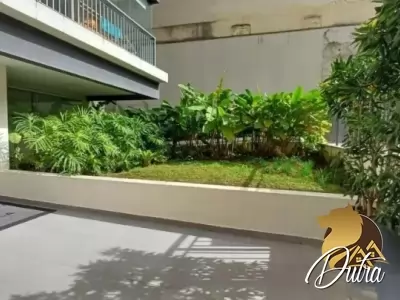 Condomínio Estilo Jardim América Cerqueira César 74m² 02 Dormitórios 02 Suítes 2 Vagas