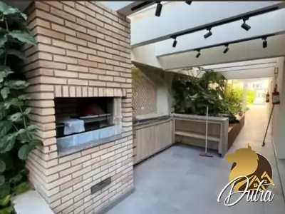 Condomínio Estilo Jardim América Cerqueira César 74m² 02 Dormitórios 02 Suítes 2 Vagas