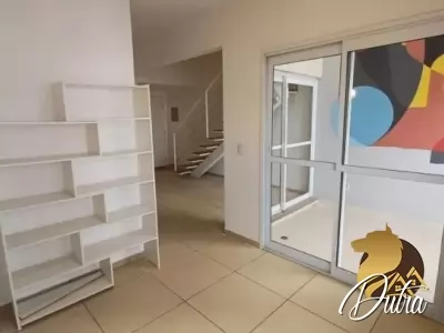 Condomínio Estilo Jardim América Cerqueira César 74m² 02 Dormitórios 02 Suítes 2 Vagas