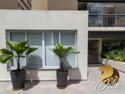 Condomínio Estilo Jardim América Cerqueira César 74m² 02 Dormitórios 02 Suítes 2 Vagas