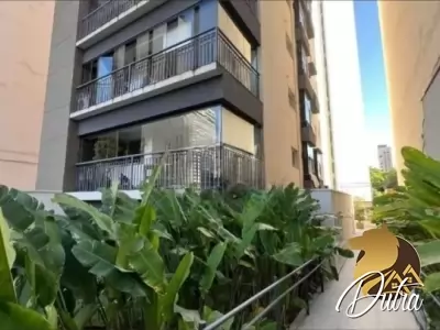 Condomínio Estilo Jardim América Cerqueira César 74m² 02 Dormitórios 02 Suítes 2 Vagas