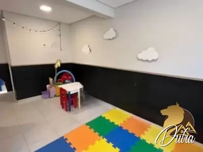 Condomínio Estilo Jardim América Cerqueira César 74m² 02 Dormitórios 02 Suítes 2 Vagas