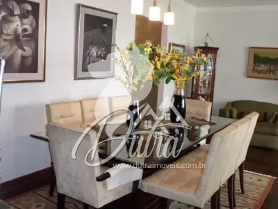 Edifício Capri Perdizes 130m² 03 Dormitórios 01 Suítes 2 Vagas