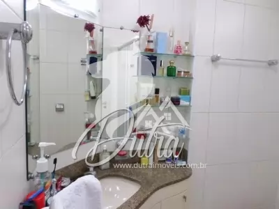 Edifício Capri Perdizes 130m² 03 Dormitórios 01 Suítes 2 Vagas