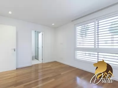 Condomínio Hipica gardem Chácara Santo Antônio (Zona Su 525m² 04 Dormitórios 04 Suítes 5 Vagas