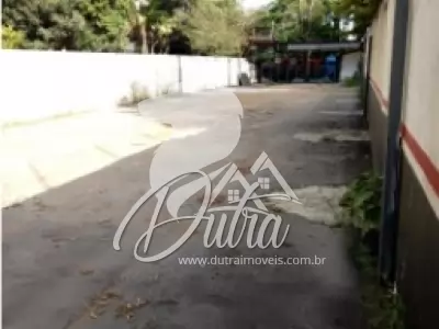 Terreno Padrão Vila Olímpia 425m²