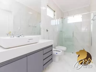 Sobrado Jardim Paulista 343m² 04 Dormitórios 03 Suítes 6 Vagas