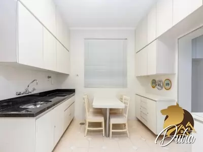 Sobrado Jardim Paulista 343m² 04 Dormitórios 03 Suítes 6 Vagas