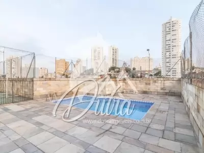 Edifício Roberta Aclimação 170m² 03 Dormitórios 01 Suítes 3 Vagas