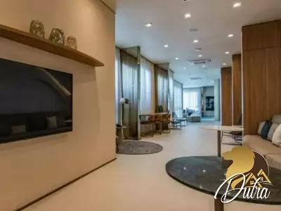 NAU Vila Mariana By Cyrela Vila Mariana 78m² 02 Dormitórios 02 Suítes 1 Vagas