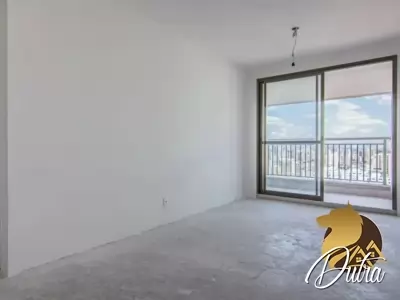 NAU Vila Mariana By Cyrela Vila Mariana 78m² 02 Dormitórios 02 Suítes 1 Vagas