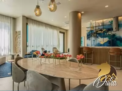 NAU Vila Mariana By Cyrela Vila Mariana 78m² 02 Dormitórios 02 Suítes 1 Vagas