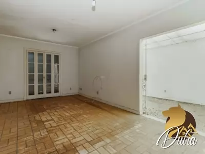 Padrão Jardim América 393m² 04 Dormitórios 04 Suítes 5 Vagas