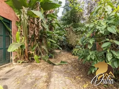 Padrão Jardim América 393m² 04 Dormitórios 04 Suítes 5 Vagas