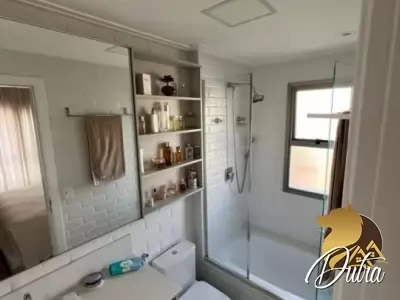 Raízes do Parque Vila Clementino 113m² 03 Dormitórios 03 Suítes 3 Vagas