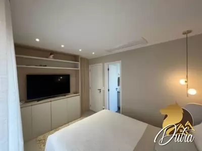 Raízes do Parque Vila Clementino 113m² 03 Dormitórios 03 Suítes 3 Vagas