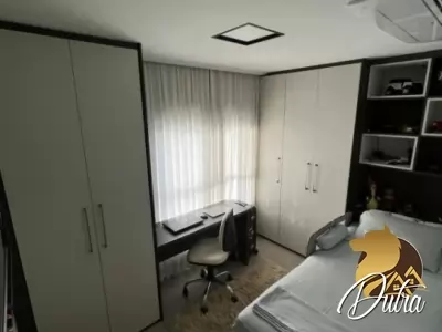 Raízes do Parque Vila Clementino 113m² 03 Dormitórios 03 Suítes 3 Vagas