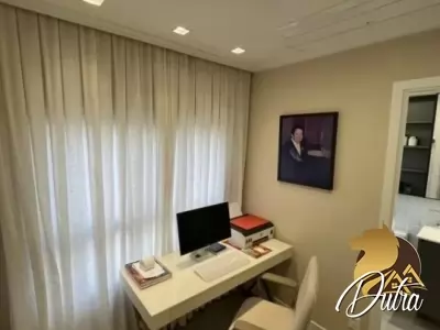 Raízes do Parque Vila Clementino 113m² 03 Dormitórios 03 Suítes 3 Vagas