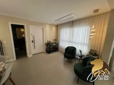 Raízes do Parque Vila Clementino 113m² 03 Dormitórios 03 Suítes 3 Vagas